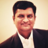 Piyush Kulkarni