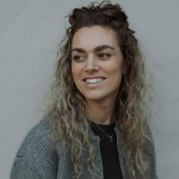 Mandy Van Haalen