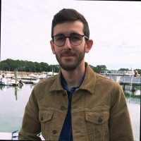 Jonathan Massie
