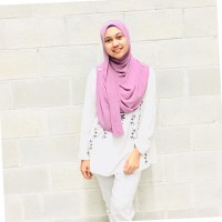 Farah A.