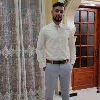 Ayoub Khaled