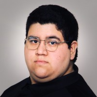 Pablo Gonzalez-Vasquez