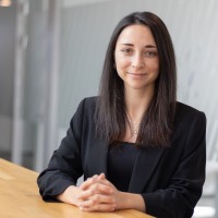 Nadine Adriana Weizer