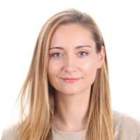 Margarita Volkova