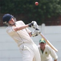 Jamie Harvey