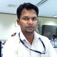 Sreejith E R
