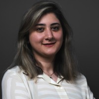 Mahsa Hamedifar
