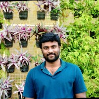 Arun Kumar P