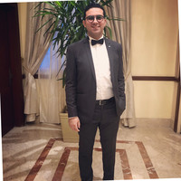 Peter E. Kamel