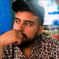 Daniel Scarpetta Merchán