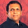 Satya Mallipeddi