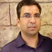Vikas Arora