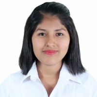 Yasmin Suca Condori