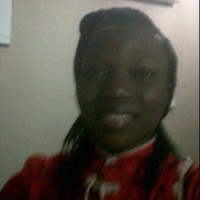 Titilayo Cynthia