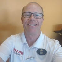 Jeffrey A. Climie