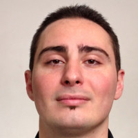 Ariel Fernando Palmieri