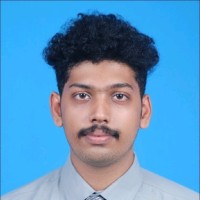 Vishnu Prasad V