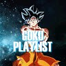 Goku Playlist