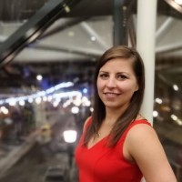 Monika Tatranska, Cpa
