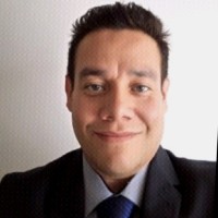 Fredy Rosales Maldonado