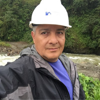 Ricardo Marcelo Salgado Coronel