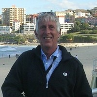 Tony Hickman