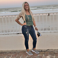 Jessi Mayes
