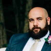 Eli Barber