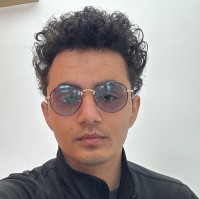 Suraj Parajuli