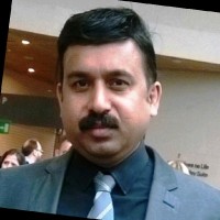 Aravind Kesavan