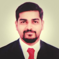 Siddhesh Madhukar Tandel