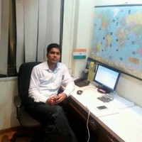 Vinod Khot