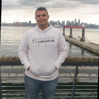Cristian Michel López Ramírez