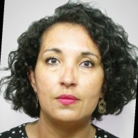 Saida Khemira