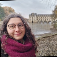 Amélie Bigot