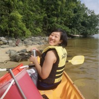 Monica N/A