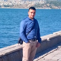 Abdullah Halıcı