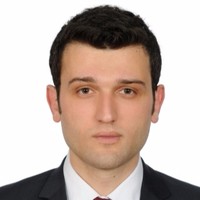 Bilge Kaan Meri̇çelli̇