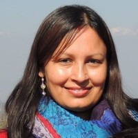 Nirmala KC