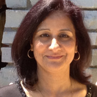 Neeru Ganju