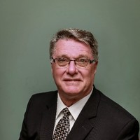 Hugh Blauveldt Cip, Ctech., Crm