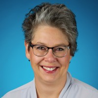 Melanie Gehrke