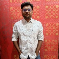 Nikhil Tripathi