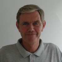 Graham Le Lay