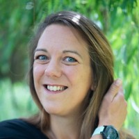 Kath Saunders