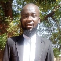 Ademola Saheed