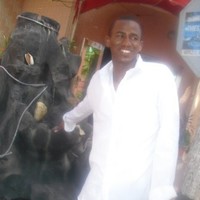 Mouhamadou Lamine sow