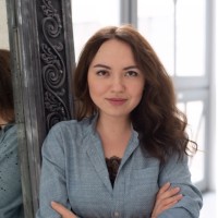 Aigul Gataullina