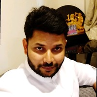 Viswanath Katakam