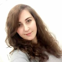 Melike Kamacı